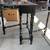 English gate-leg drop-leaf table 5 thumbnail