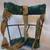 Vintage Baseball Catcher's Face Mask 2 thumbnail