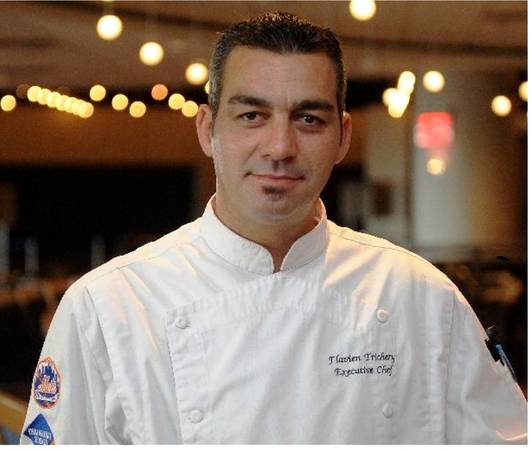 Chef position needed 1