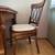 Priced to sell fast Dining table Set with 4 chairs 2 thumbnail