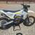 2017 Husqvarna FE 250 plated dual sport 3 thumbnail