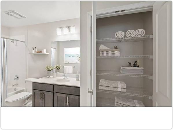 $585 / 1br - Embrace the vibe. Experience our unique living spaces. (Queenstown - Terrapin Nature Park)63806890852867120