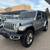 2020 Jeep Wrangler Unlimited Sahara Sport Utility 4D Sahara Sport Util 1 thumbnail