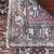 Bakhtiari Persian Oriental Rug Runner 8 thumbnail