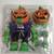 Premium DNA Madballs – Trashin' Pumpkin Apparition Edition 2 thumbnail