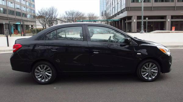 2018 Mitsubishi Mirage G4 ES Sedan 4D - ¡APROBACIÓN GARANTIZADA PARA TODOS!!! - $8,510 (+ Prime Motors)63618603109249124