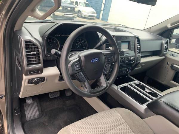2017 Ford F-150 F150 F - Photo 11