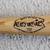 Rusty Staub & Twins 30th Anniversary Souvenir Bats 4 thumbnail