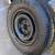 16 inch 6 lug wheel - trade? 1 thumbnail