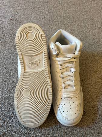 Zapatos Nike para hombre - $30 (Área de Shoreline)63470797304449122