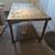 Welding table 2 thumbnail