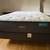 Beautyrest Harmony Mattress and BoxSpring with Bed Frame. Size Full 2 thumbnail