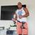 ⭐️ TV INSTALLATION⭐️5⭐️*#TV MOUNTING 📺⭐️BIG BOY TV MOUNTING 1 thumbnail