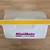 Vintage 1980's Igloo Mini Mate Cooler Teal/Purple/Yellow 2 thumbnail