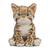 Pet Toys Leopard Bengal Stuffed Animals 1 thumbnail