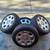 Mercedes C class wheels (W203) 3 thumbnail