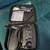 E88 Pro Foldable RC Quadcopter Drone with Camera & Case 5 thumbnail