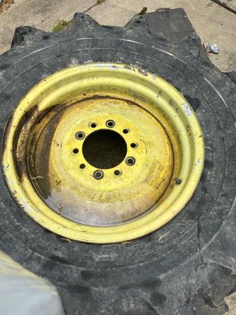 Wheels 1