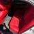 Toyota Camry 2021 SXE White With Red Interior 6 thumbnail