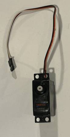 Servo - Remote Control Vehicles 1