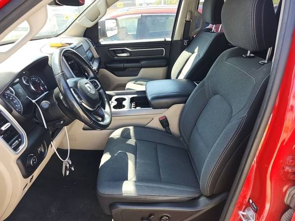 2022 Ram 1500 4x4 4WD Truck Dodge Big Horn/Lone Star Crew Cab - $361 (Est. payment OAC†)63495429993603121