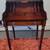 Vintage Nineteenth Century Desk w/chair for Sale. 4 thumbnail