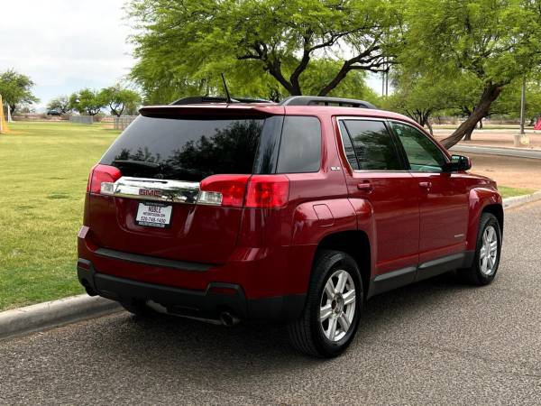 2014 GMC Terrain  SLE2  SUV - $9,995 (Noble Motors Inc)63611907491073124