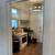 Large 850 sq/ft 1 bed/1 bath apt in adams point + off st parking space 6 thumbnail