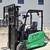 ELECTRIC FORKLIFT PNEUMATIC 2022 HANGCHA CPDS20 7 thumbnail