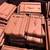 Reclaimed/Antique Tuileries De beauvais French roofing tiles for sale 17 thumbnail