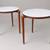 Mid Century Modern Stacking Tables 2 thumbnail