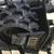 Compaction wheel for mini excavator 305 307 10 thumbnail