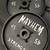 2x 45 lb Mayhem Deep Dish Olympic Weight Plates 1 thumbnail