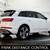 2022 Audi Q7 AWD All Wheel Drive Electric Premium Plus 7 Passenger Seating Keyle 8 thumbnail