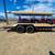 NORSTAR-IRONBULL ETB8320 EQUIPMENT TRAILER CLEARANCE SALE!! 8 thumbnail