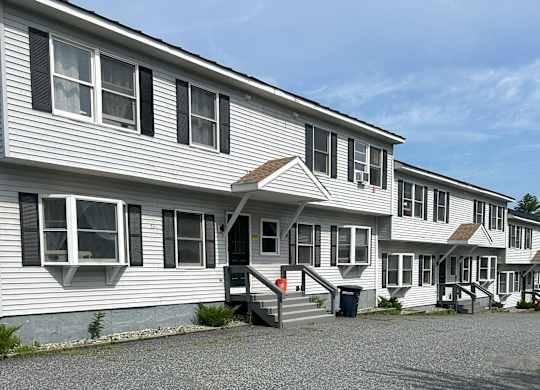 Cable Ready, Dishwasher Select Apartments, Off Street Parking 1