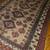 Persian rug 82inx47 1 thumbnail