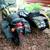 Auction (1691): 2009 Triumph Bonneville w/ Cozy Sidecar & Luggage Rack 3 thumbnail