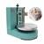 110V Cake Cream Spreading Coating Smearing Machine Green 4-12” 239702 1 thumbnail