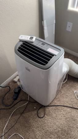 Portable AC 1