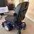 New electric wheelchair 3 thumbnail