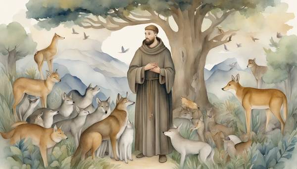 Blessing of Animals – Free (Kennewick)63886911325315120