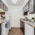 Vinyl Plank Flooring, Large Closets, 2 bedroom 8 thumbnail