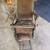 Antique Chair 1 thumbnail