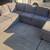 Sectional w/chaise 5 thumbnail