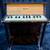 PROFESSIONAL VINTAGE TOY PIANO USED ON RECORDS. SOUNDS FUNKY & AWESOME 1 thumbnail