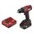 SKIL DL529302 20V Brushless Drill Kit - New 2 thumbnail