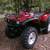 2003 Honda Rancher 350 Foot Shift Great Condition 1 thumbnail