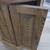 Locking solid alder end table 2 thumbnail
