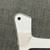 Fender Stratocaster 11 Hole Pickguard WHITE 3 thumbnail